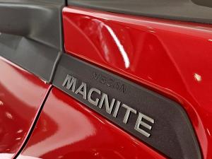 Nissan Magnite 1.0 Acenta manual - Image 6