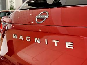 Nissan Magnite 1.0 Acenta manual - Image 8