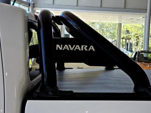 Nissan Navara 2.5DDTi double cab SE manual - Image 10