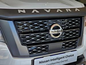 Nissan Navara 2.5DDTi double cab SE manual - Image 11