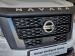 Nissan Navara 2.5DDTi double cab SE manual - Thumbnail 11