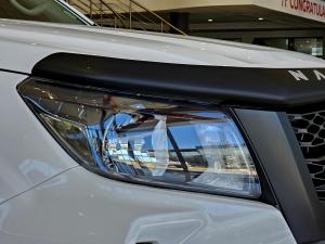 Nissan Navara 2.5DDTi double cab SE manual - Image 15