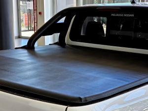 Nissan Navara 2.5DDTi double cab SE manual - Image 19