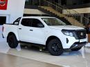 Thumbnail Nissan Navara 2.5DDTi double cab SE manual