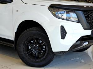 Nissan Navara 2.5DDTi double cab SE manual - Image 20