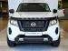 Nissan Navara 2.5DDTi double cab SE manual - Thumbnail 2