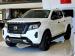 Nissan Navara 2.5DDTi double cab SE manual - Thumbnail 3