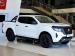 Nissan Navara 2.5DDTi double cab SE manual - Thumbnail 7