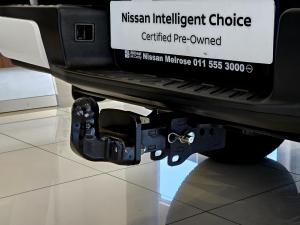 Nissan Navara 2.5DDTi double cab SE manual - Image 9