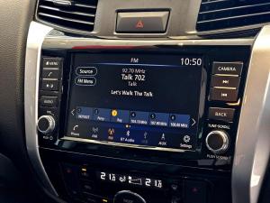 Nissan Navara 2.5DDTi double cab LE Plus - Image 16