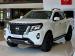 Nissan Navara 2.5DDTi double cab LE Plus - Thumbnail 3