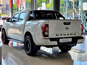 Nissan Navara 2.5DDTi double cab LE Plus - Image 7