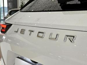 Jetour Dashing 1.5T Deluxe - Image 16