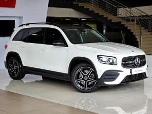 Mercedes-Benz GLB GLB250 Progressive - Image 7