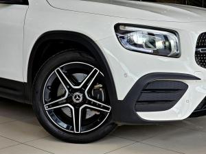 Mercedes-Benz GLB GLB250 Progressive - Image 8