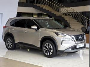 Nissan X-Trail 2.5 Acenta - Image 1