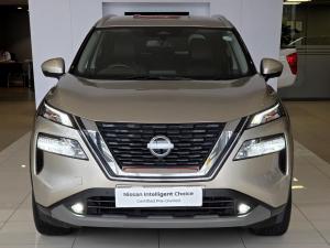 Nissan X-Trail 2.5 Acenta - Image 2