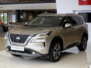 Nissan X-Trail 2.5 Acenta - Image 3