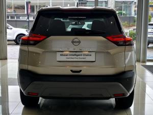 Nissan X-Trail 2.5 Acenta - Image 5