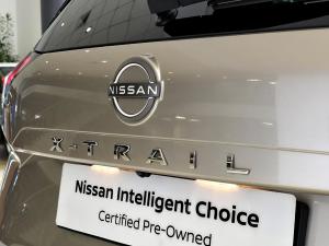Nissan X-Trail 2.5 Acenta - Image 6