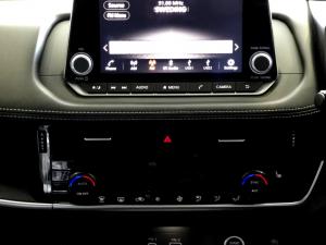 Nissan X-Trail 2.5 Acenta - Image 8