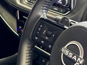 Nissan X-Trail 2.5 Acenta - Image 9