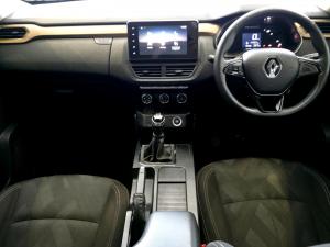 Renault Kiger 1.0 Turbo Zen - Image 11