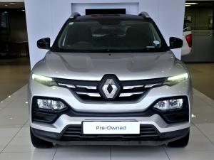 Renault Kiger 1.0 Turbo Zen - Image 2
