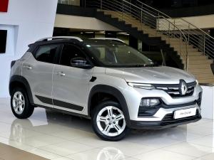 Renault Kiger 1.0 Turbo Zen - Image 4