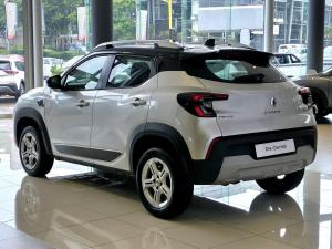Renault Kiger 1.0 Turbo Zen - Image 5