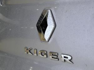 Renault Kiger 1.0 Turbo Zen - Image 8