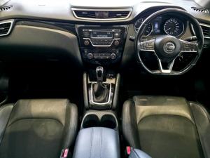 Nissan Qashqai 1.2T Acenta auto - Image 11