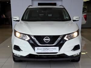 Nissan Qashqai 1.2T Acenta auto - Image 3