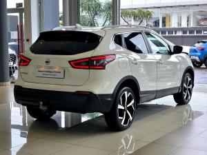 Nissan Qashqai 1.2T Acenta auto - Image 6
