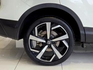 Nissan Qashqai 1.2T Acenta auto - Image 7