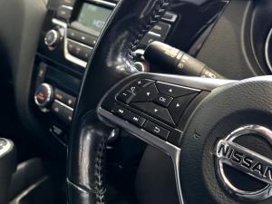 Nissan Qashqai 1.2T Acenta auto - Image 8