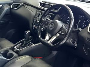 Nissan Qashqai 1.2T Acenta auto - Image 9