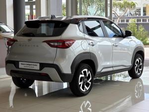 Nissan Magnite 1.0 Acenta manual - Image 10