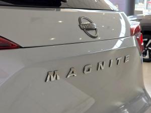 Nissan Magnite 1.0 Acenta manual - Image 11