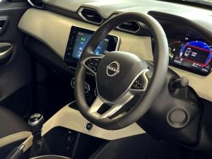 Nissan Magnite 1.0 Acenta manual - Image 13
