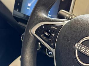 Nissan Magnite 1.0 Acenta manual - Image 16