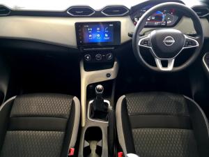 Nissan Magnite 1.0 Acenta manual - Image 18