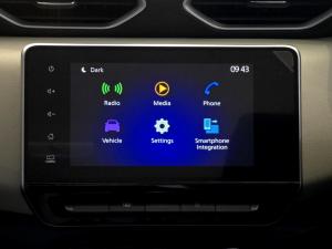 Nissan Magnite 1.0 Acenta manual - Image 19