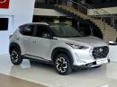 Thumbnail Nissan Magnite 1.0 Acenta manual