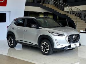 Nissan Magnite 1.0 Acenta manual - Image 1