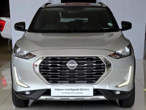 Nissan Magnite 1.0 Acenta manual - Image 2