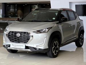 Nissan Magnite 1.0 Acenta manual - Image 3