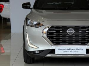 Nissan Magnite 1.0 Acenta manual - Image 4