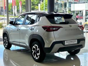 Nissan Magnite 1.0 Acenta manual - Image 8