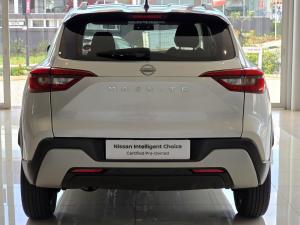 Nissan Magnite 1.0 Acenta manual - Image 9